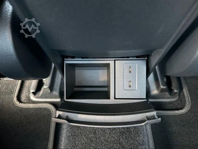 Ladepritsche Mercedes-Benz EQA 300 4M Progressive+Ambiente+RFK+19AMG+TotW