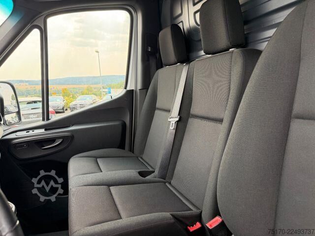 High-roof van Mercedes-Benz Sprinter 317 CDI 9G 4325 Klima AHK3,5to