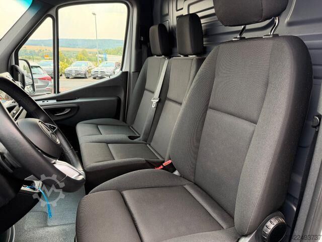 High-roof van Mercedes-Benz Sprinter 317 CDI 9G 4325 Klima AHK3,5to
