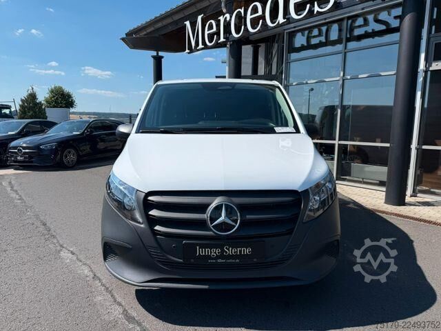 High-roof van Mercedes-Benz Vito 116 CDI 9G Klima Kamera SHZ