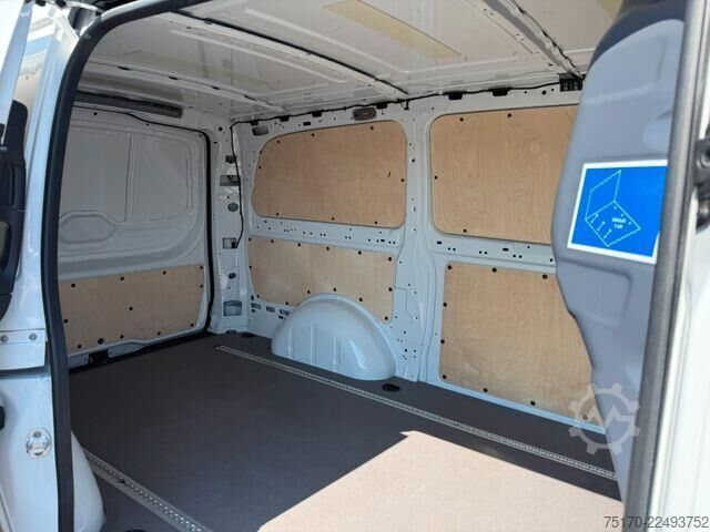 High-roof van Mercedes-Benz Vito 116 CDI 9G Klima Kamera SHZ