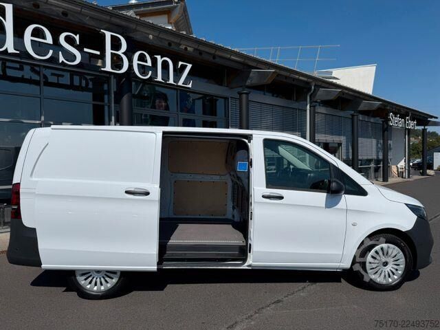 High-roof van Mercedes-Benz Vito 116 CDI 9G Klima Kamera SHZ