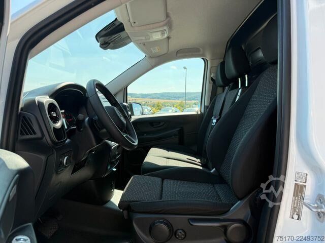 High-roof van Mercedes-Benz Vito 116 CDI 9G Klima Kamera SHZ