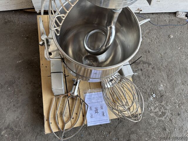 Planetenmischer Adexa ADM40