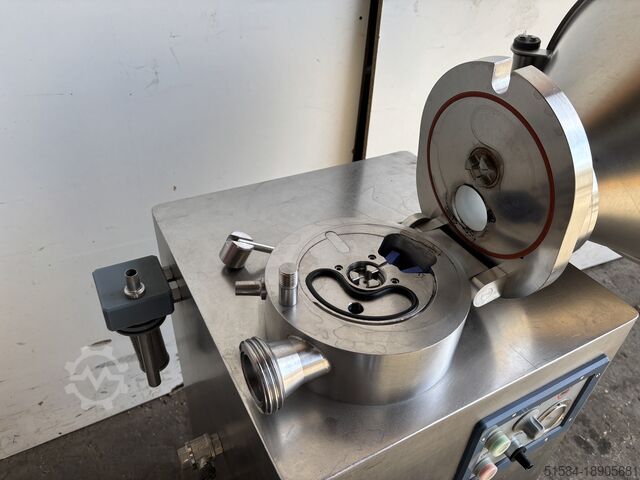 Vacuum stuffer Risco RS1040 MAS