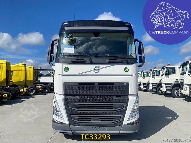 Standard-SZM Volvo FH 500