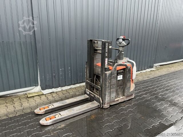 Fahrerstandstapler BT SPE200D