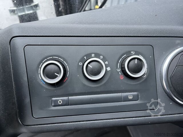 Treibgasstapler Linde H35T-01