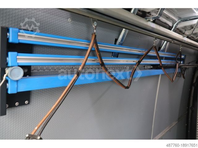 High top van MERCEDES-BENZ Sprinter 314 *Liftsystem Be- und Entladen*(2318)