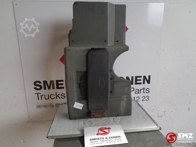 Mudguard Mercedes Occ spatbord links voor ACTROS MP2 MEGA