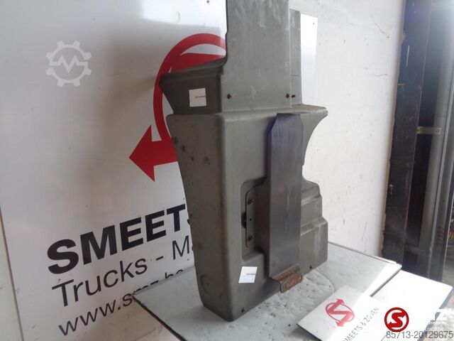 Mudguard Mercedes Occ spatbord links voor ACTROS MP2 MEGA