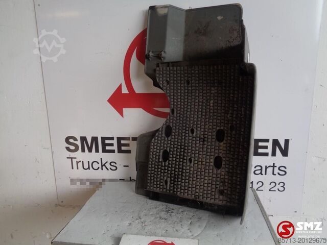 Mudguard Mercedes Occ spatbord links voor ACTROS MP2 MEGA