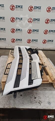 Grille Mercedes Occ radiatorgrille Mercedes