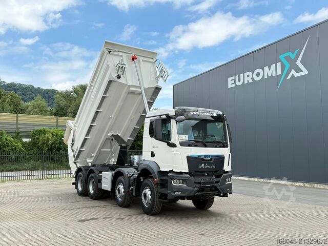 Kipper MAN TGS 41.480