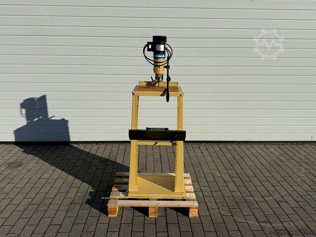 Scheppach ST 12 planing machine SCHEPPACH ST 12