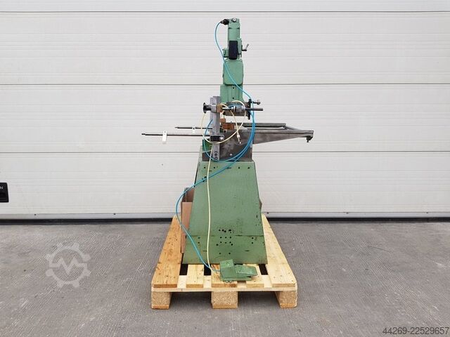 Scheer BM 340 Electro-Pneumatic Drill Scheer BM 340
