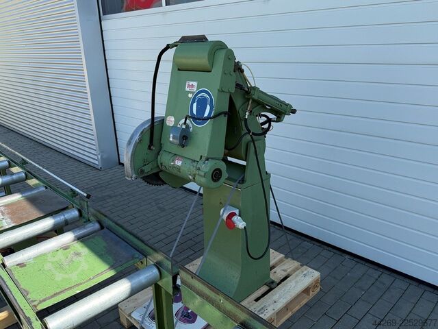 Pfeiffer Piccolo pendulum saw Pfeiffer Piccolo