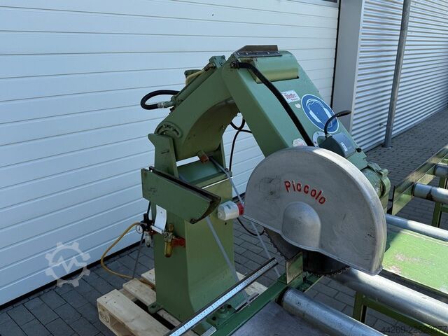 Pfeiffer Piccolo pendulum saw Pfeiffer Piccolo