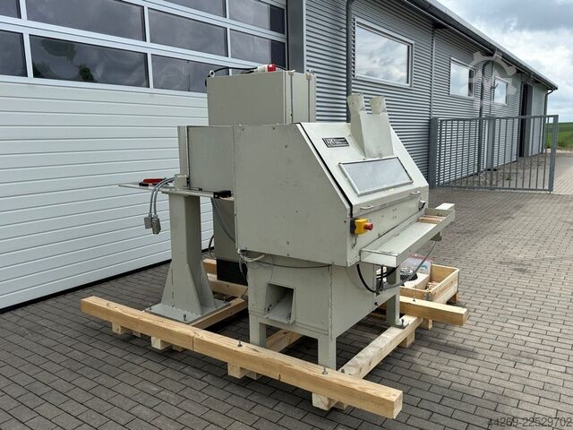 APK automatic sawing and milling machine APK 