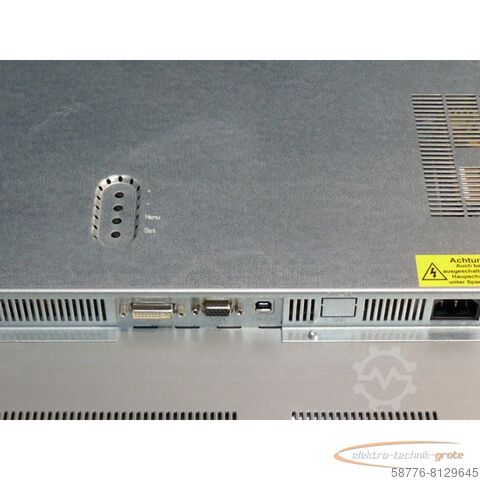 Component Siemens 6AV7861-3TB00-0AA0 Simatik Flat Panel  - gebraucht Top Zustand -