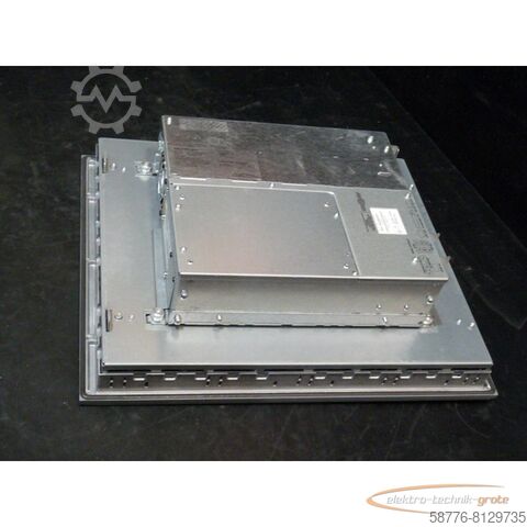 Component Siemens 6AV7894-0BH32-0AC0 Simatik HMI IPC 677C SN:VPC0851816  gebraucht - TOP Zustand