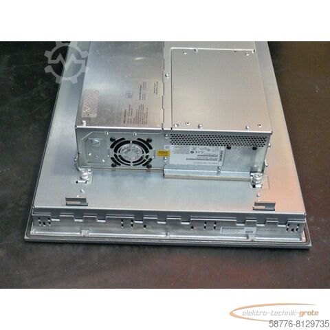 Component Siemens 6AV7894-0BH32-0AC0 Simatik HMI IPC 677C SN:VPC0851816  gebraucht - TOP Zustand