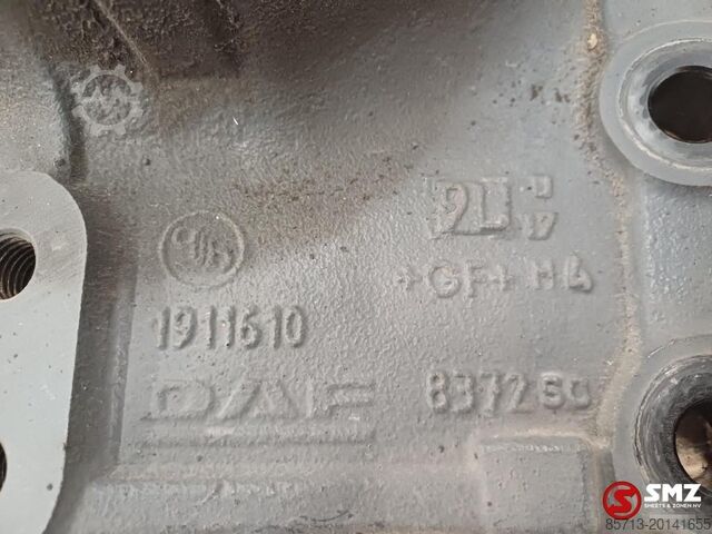 Chassis part Daf Occ voorbumpersteun links DAF