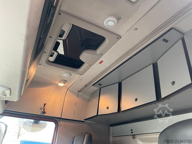 Standard-SZM DAF XF 440 FT Spacecab / Euro 6 / NL Truck / APK-TÜV