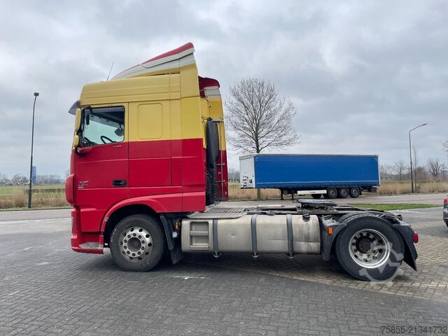 Standard-SZM DAF XF 440 FT Spacecab / Euro 6 / NL Truck / APK-TÜV