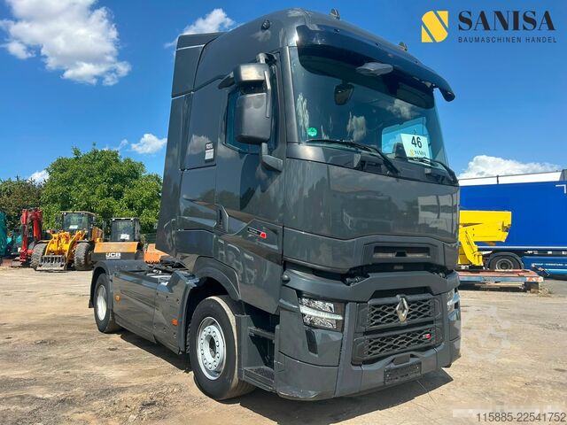 Standard SZM Renault T480