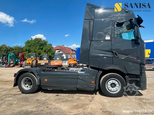 Standard SZM Renault T480