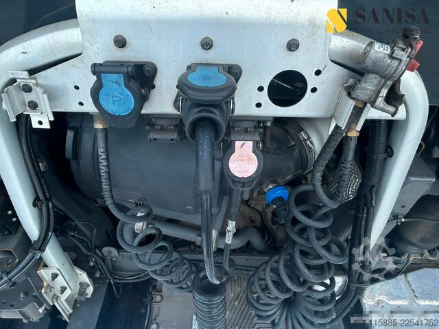 Standard SZM Renault T480