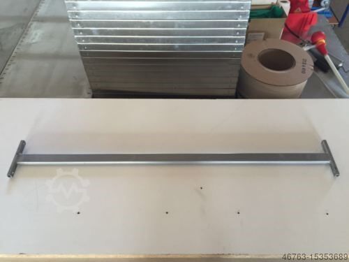 Plug-in shelving SSI Schäfer LV 8000