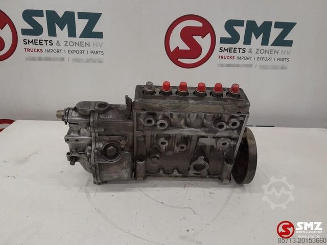 Fuel pump Volvo Occ brandstofinjectiepomp TD61FL6 Volvo
