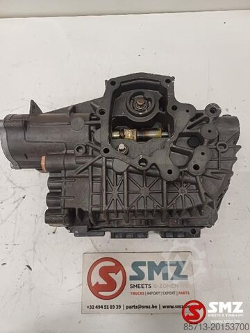 Gearbox Mercedes Occ transmissieschakelcilinder Mercedes FESTO