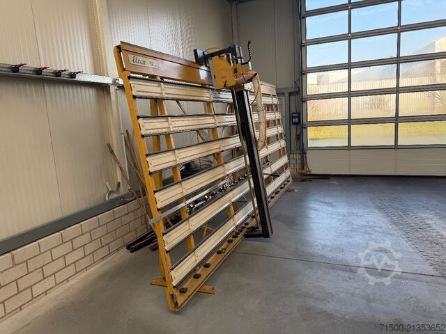 Panel saw Elcon 