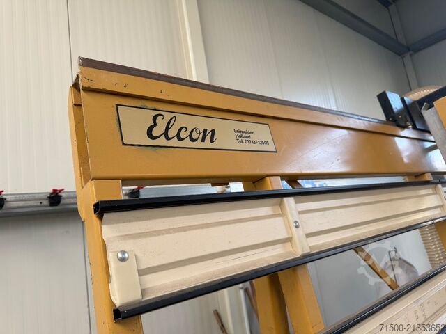 Panel saw Elcon 