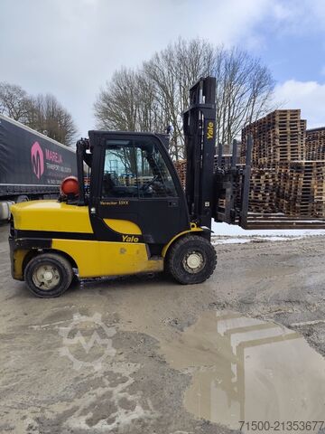 Film turntable stretch wrapper Strapex 