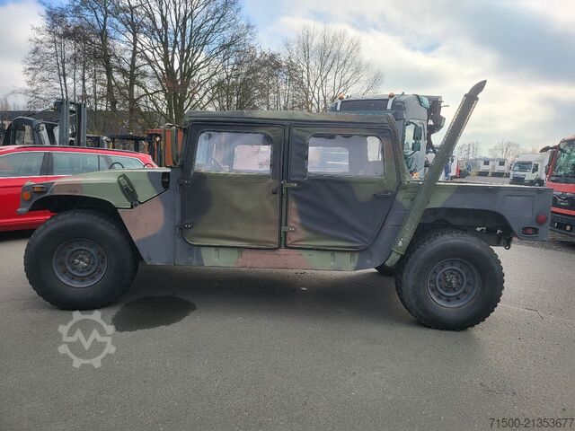 Hummer AM General H1 Hummer AM General H1