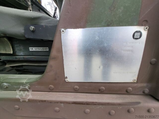 Hummer AM General H1 Hummer AM General H1