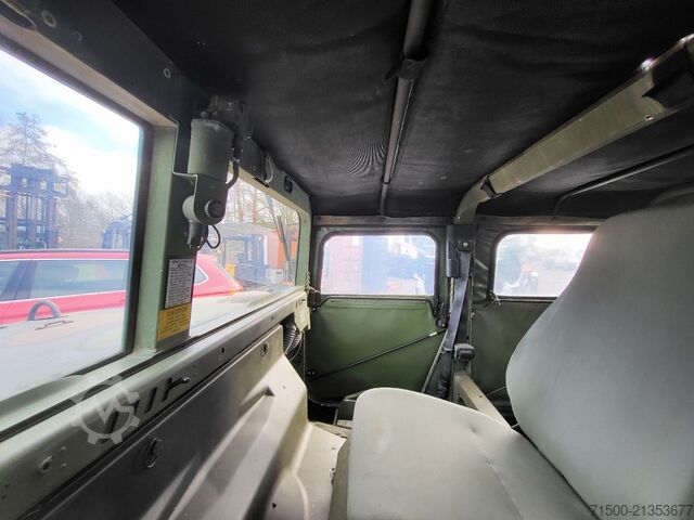 Hummer AM General H1 Hummer AM General H1