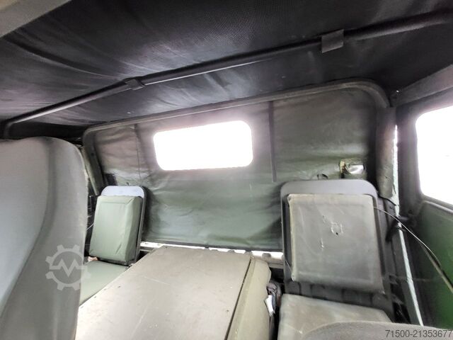 Hummer AM General H1 Hummer AM General H1