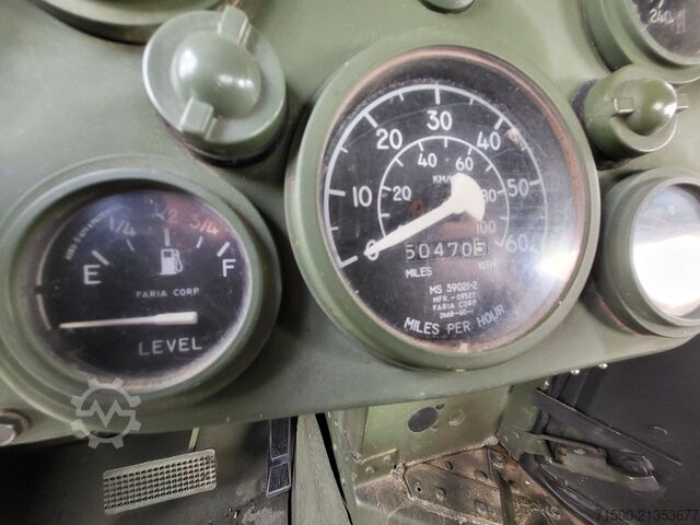 Hummer AM General H1 Hummer AM General H1