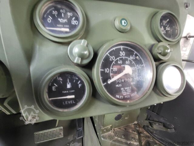 Hummer AM General H1 Hummer AM General H1