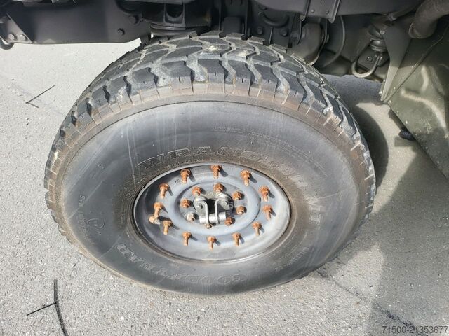 Hummer AM General H1 Hummer AM General H1