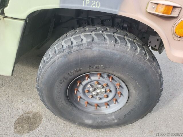 Hummer AM General H1 Hummer AM General H1