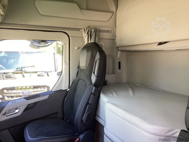 Standard tractor unit Ford PROMO F-Max Lease 2000 € excl BTW