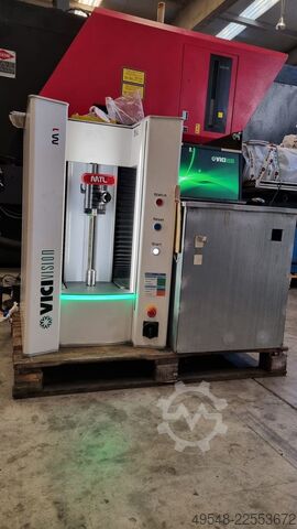 Messsystem VICIVISION MTL M1