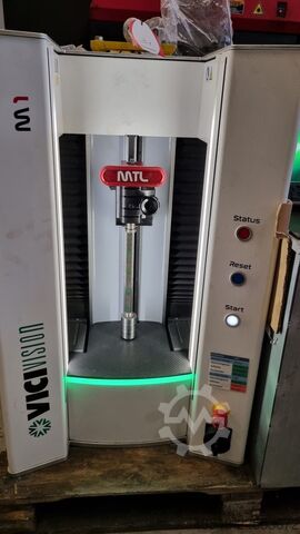 Messsystem VICIVISION MTL M1