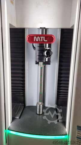 Messsystem VICIVISION MTL M1